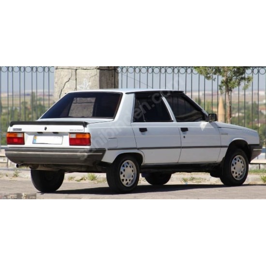 RENAULT R9- BROADWAY- 83/96; ARAÇ BİLGİLERİ VE RESİMLERİ - Yedek Parça | Parça Dükkanda