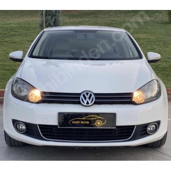 VOLKSWAGEN GOLF- 6- 09/12; ARAÇ BİLGİLERİ VE RESİMLERİ - Yedek Parça | Parça Dükkanda