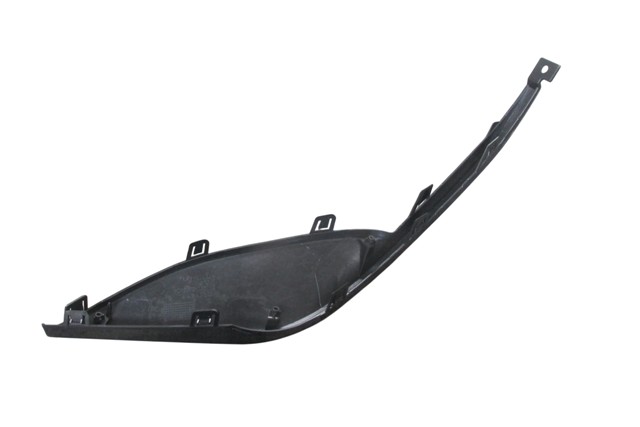 BYD DOLPHIN- 24/25; ÖN TAMPON PANJURU ÇITASI SAĞ PARLAK SİYAH (TW) BYD DOLPHIN- 24/25; ÖN TAMPON PANJURU ÇITASI SAĞ PARLAK SİYAH (TW)