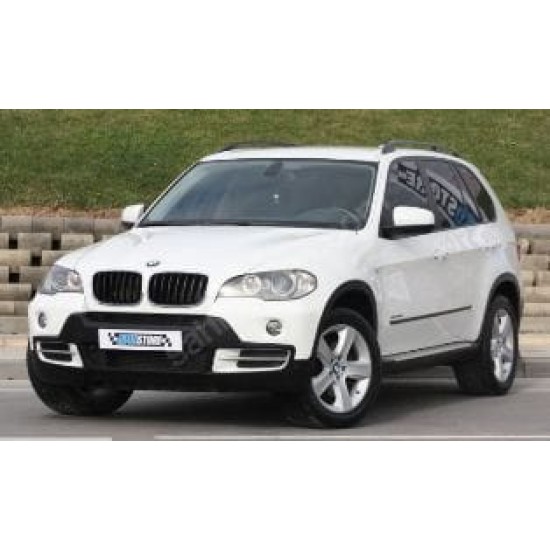 BMW X5- E53- 00/03/04/06; ARAÇ BİLGİLERİ VE RESİMLERİ - Yedek Parça | Parça Dükkanda