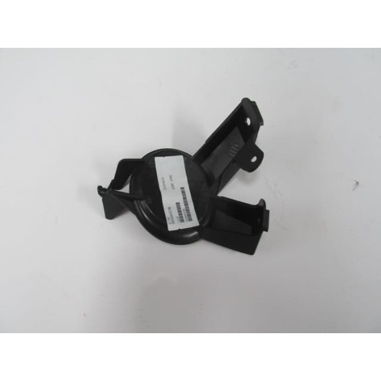 NISSAN QASHQAI- J10- 07/09; SİS LAMBA KAPAĞI SOL SİYAH SİS DELİKSİZ (TYG) - Yedek Parça | Parça Dükkanda