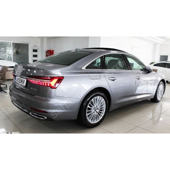AUDI A6- 19/25; ARAÇ BİLGİLERİ VE RESİMLERİ - Yedek Parça | Parça Dükkanda