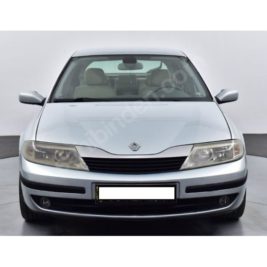 RENAULT LAGUNA- 02/05; ARAÇ BİLGİLERİ VE RESİMLERİ - Yedek Parça | Parça Dükkanda