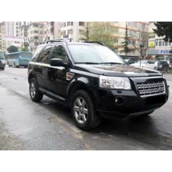 LANDROVER FREELANDER- 06/11; ARAÇ BİLGİLERİ VE RESİMLERİ - Yedek Parça | Parça Dükkanda
