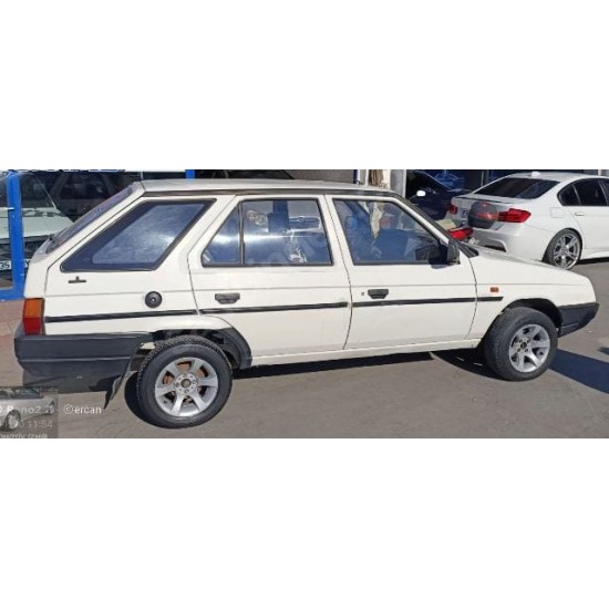 SKODA FORMAN- 88/94; ARAÇ BİLGİLERİ VE RESİMLERİ - Yedek Parça | Parça Dükkanda