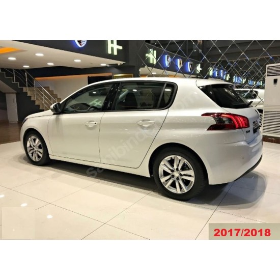PEUGEOT 308- 17/21; ARAÇ BİLGİLERİ VE RESİMLERİ - Yedek Parça | Parça Dükkanda
