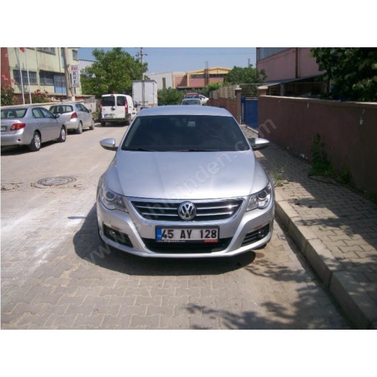 VOLKSWAGEN PASSAT CC- 09/12; ARAÇ BİLGİLERİ VE RESİMLERİ - Yedek Parça | Parça Dükkanda
