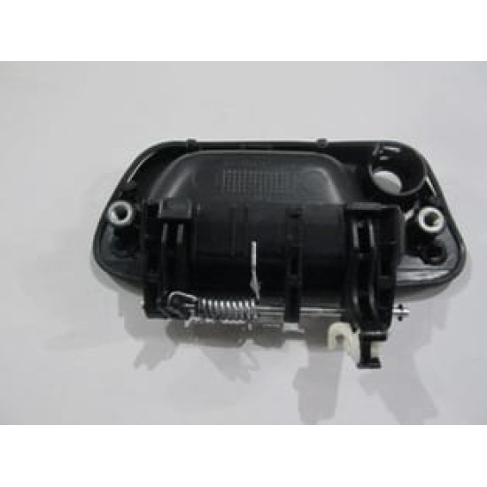 CHEVROLET SPARK- 10/14; ÖN KAPI DIŞ AÇMA KOLU SOL SİYAH (HUSHAN) - Yedek Parça | Parça Dükkanda