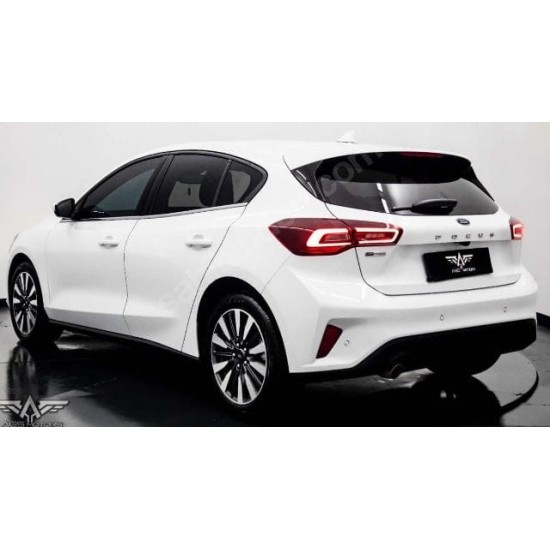 FORD FOCUS- SD/HB- 22/25; ARAÇ BİLGİLERİ VE RESİMLERİ - Yedek Parça | Parça Dükkanda