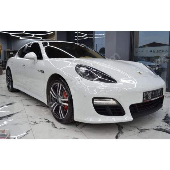 PORSCHE PANAMERA- 10/13; ARAÇ BİLGİLERİ VE RESİMLERİ - Yedek Parça | Parça Dükkanda