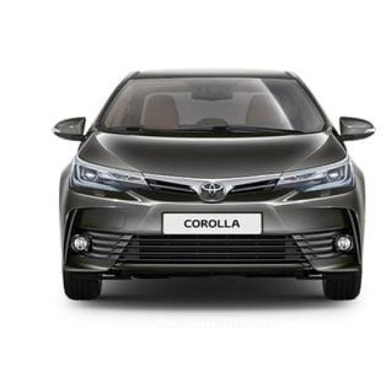 TOYOTA COROLLA- NDE180- 13/18; ARAÇ BİLGİLERİ VE RESİMLERİ - Yedek Parça | Parça Dükkanda