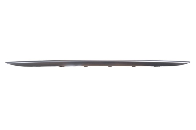 BYD HAN- 24/25; ÖN TAMPON PANJURU ALT ÇITASI GÜMÜŞ GRİ (TW)