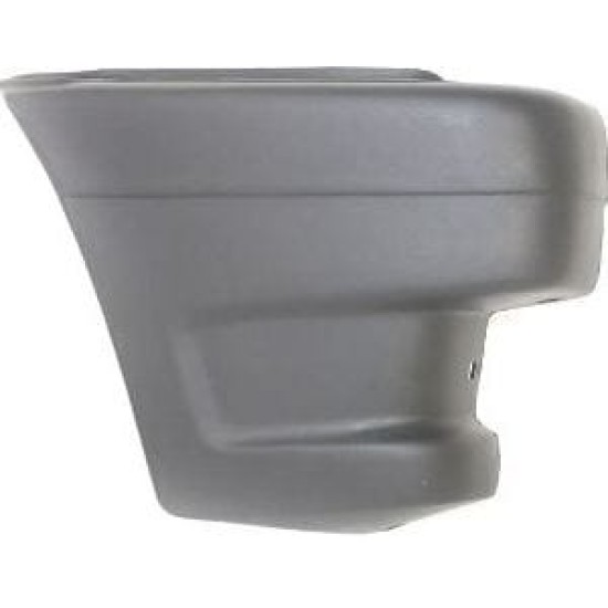 MAZDA B2200- PICK UP- 90/97; ÖN TAMPON UCU SAĞ (PLASTİK) (FPI) - Yedek Parça | Parça Dükkanda