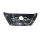 NISSAN X TRAIL- 22/25; ÖN PANJUR SİYAH/NİKELAJ ÇITALI KAMERA DELİKSİZ (TYG) - Yedek Parça | Parça Dükkanda