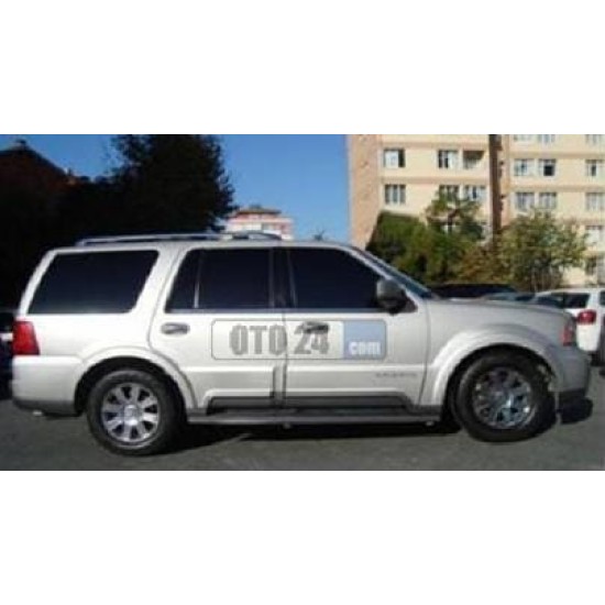 LINCOLN NAVIGATOR- 03/04; ARAÇ BİLGİLERİ VE RESİMLERİ - Yedek Parça | Parça Dükkanda