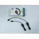 MITSUBISHI LANCER- 04/08; BUJİ KABLOSU TAKIM (16V)(4G63)2.0 CC (YOW JUNG) - Yedek Parça | Parça Dükkanda