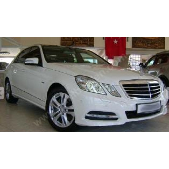 MERCEDES E CLASS- W212- 10/12; ARAÇ BİLGİLERİ VE RESİMLERİ (E200/E220/E250/E350) - Yedek Parça | Parça Dükkanda