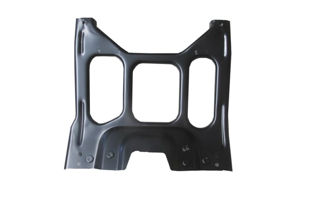 MERCEDES VITO- W447- 15/24; ÖN PANEL ORTA PARÇA (KİLİT SACI) (TW)