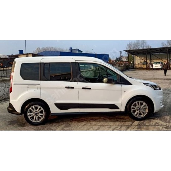 FORD TOURNEO CONNECT- 20/22; ARAÇ BİLGİLERİ VE RESİMLERİ - Yedek Parça | Parça Dükkanda