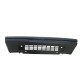 RENAULT R9- BROADWAY- 83/86; ÖN TAMPON GRİ (SPRİNG) (EUROBUMP) - Yedek Parça | Parça Dükkanda