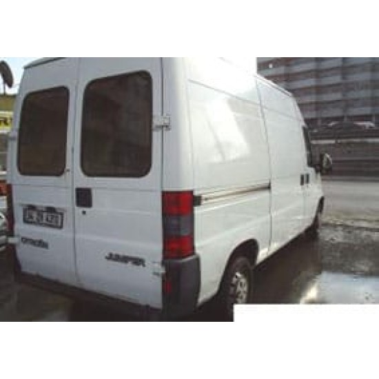 CITROEN JUMPER- 98/01; ARAÇ BİLGİLERİ VE RESİMLERİ - Yedek Parça | Parça Dükkanda
