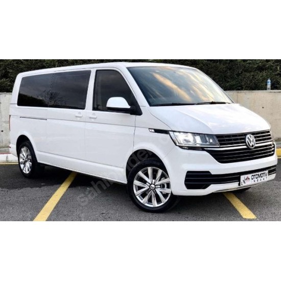 VOLKSWAGEN TRANSPORTER- T7.5- 19/24; ARAÇ BİLGİLERİ VE RESİMLERİ - Yedek Parça | Parça Dükkanda