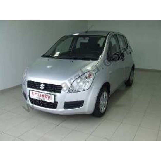 SUZUKI SPLASH- 10/15; ARAÇ BİLGİLERİ VE RESİMLERİ - Yedek Parça | Parça Dükkanda