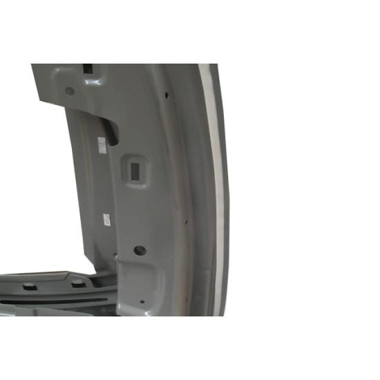 ISUZU D MAX- PICK UP- 20/24; ARKA KAPI KOMPLE SAĞ GRİ BOYALI(İCELİ/ÇEKOMASTİKLİ)(TW) - Yedek Parça | Parça Dükkanda