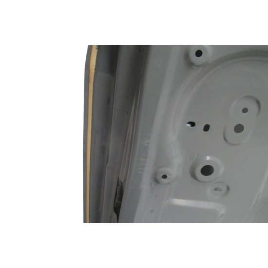 BYD SEAL U- EV- 24/25; ÖN KAPI KOMPLE SAĞ  GRİ BOYALI (İCELİ/ÇEKOMASTİKLİ) (TW) - Yedek Parça | Parça Dükkanda