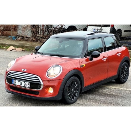 MINI COOPER- 13/16; ARAÇ BİLGİLERİ VE RESİMLERİ - Yedek Parça | Parça Dükkanda