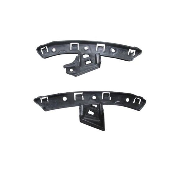 PEUGEOT 508- 18/25; ÖN TAMPON BAĞLANTI BRAKETİ SAĞ/SOL SET (2 PARÇA) - Yedek Parça | Parça Dükkanda