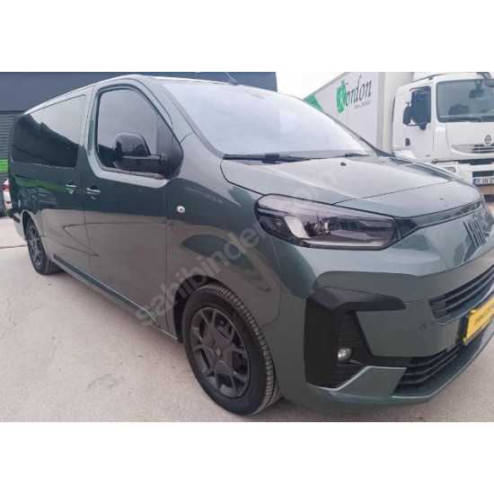 FIAT ULYSSE- 24/26; ARAÇ BİLGİLERİ VE RESİMLERİ - Yedek Parça | Parça Dükkanda