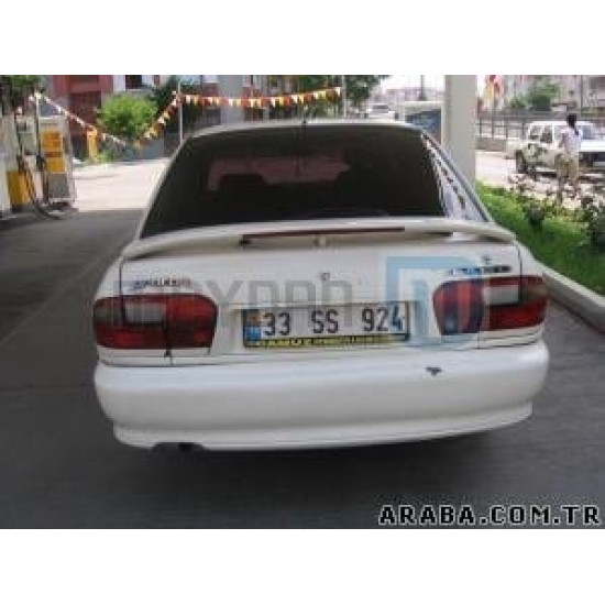 PROTON PERSONA- 97/99; ARAÇ BİLGİLERİ VE RESİMLERİ - Yedek Parça | Parça Dükkanda