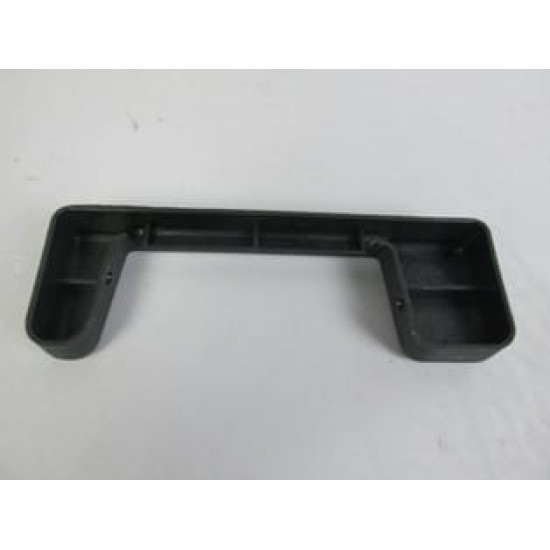 MITSUBISHI CANTER- FUSO- 06/12; ARKA TAMPON UCU SAĞ (PLASTİK) (FE711/839/859E/859G) (EURO BODY) - Yedek Parça | Parça Dükkanda