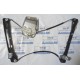 VOLKSWAGEN GOLF- 5- 04/09; ÖN CAM KRİKOSU SAĞ ELEKTRİKLİ/MOTORSUZ (TW)