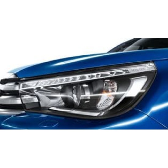 TOYOTA HILUX- PICK UP- 15/19; ARAÇ BİLGİLERİ VE RESİMLERİ - Yedek Parça | Parça Dükkanda