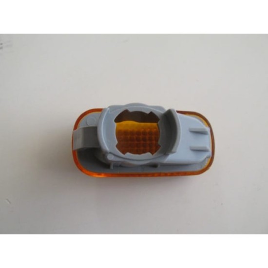HONDA ACCORD- 01/02; ÇAMURLUK SİNYALİ SARI SAĞ/SOL AYNI (ADET) (EUROLAMP)