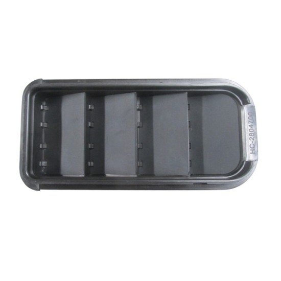 BYD HAN- 24/25; BAGAJ HAVALANDIRMA PLASTİĞİ (TW) - Yedek Parça | Parça Dükkanda