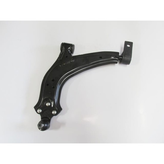PEUGEOT 306- SD/HB- 00/01; ÖN ALT TABLA L ROTİLLİ/BURÇLU (SALINCAK) (16mm HİDROLİK) (SH) - Yedek Parça | Parça Dükkanda