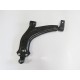 PEUGEOT 306- SD/HB- 00/01; ÖN ALT TABLA L ROTİLLİ/BURÇLU (SALINCAK) (16mm HİDROLİK) (SH) - Yedek Parça | Parça Dükkanda