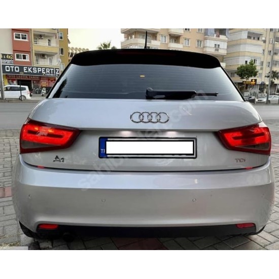 AUDI A1- 11/18; ARAÇ BİLGİLERİ VE RESİMLERİ (3/5 KAPI) - Yedek Parça | Parça Dükkanda