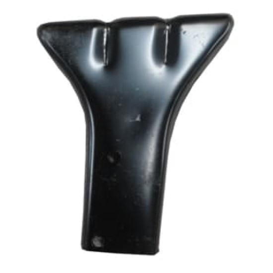 MITSUBISHI CANTER- FE304- 90/97; ÖN TAMPON İÇ BAĞLANTI BRAKETİ SOL (TEK TEKER) (TW) - Yedek Parça | Parça Dükkanda