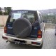 SUZUKI VITARA- 88/98; ARAÇ BİLGİLERİ VE RESİMLERİ - Yedek Parça | Parça Dükkanda