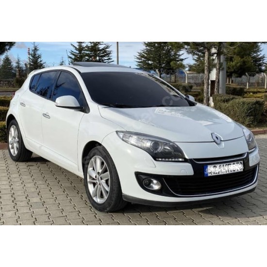 RENAULT MEGANE- 3- HB- 10/13; ARAÇ BİLGİLERİ VE RESİMLERİ - Yedek Parça | Parça Dükkanda