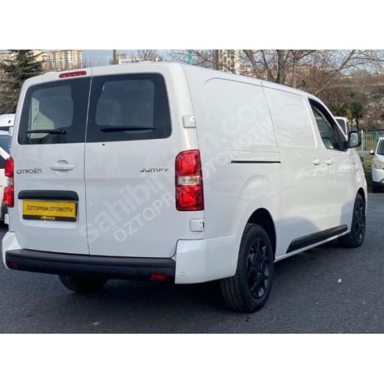 CITROEN JUMPY- 24/25; ARAÇ BİLGİLERİ VE RESİMLERİ - Yedek Parça | Parça Dükkanda