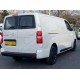 CITROEN JUMPY- 24/25; ARAÇ BİLGİLERİ VE RESİMLERİ - Yedek Parça | Parça Dükkanda