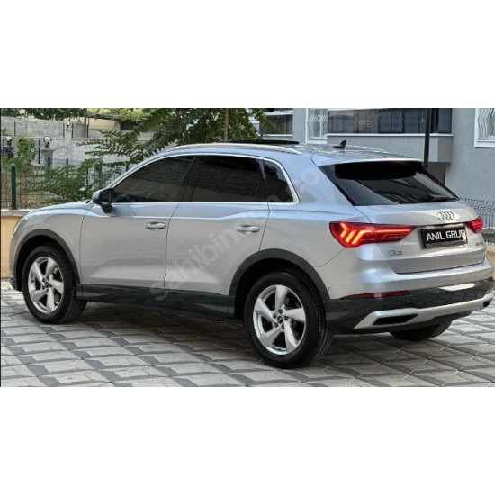 AUDI Q3- 21/25; ARAÇ BİLGİLERİ VE RESİMLERİ - Yedek Parça | Parça Dükkanda