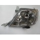TOYOTA HILUX- PICK UP VIGO- 10/11; FAR LAMBASI SOL ELEKTRİKLİ/MOTORSUZ/BEYAZ SİNYALLİ (H4) - Yedek Parça | Parça Dükkanda