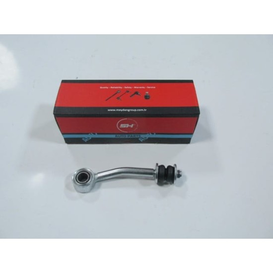 FORD TRANSIT- T12- 93/96; VİRAJ ASKI Z ROT ÖN SOL (148mm) (SH) - Yedek Parça | Parça Dükkanda