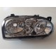 VOLKSWAGEN GOLF- 3- 92/98; FAR LAMBASI SAĞ MANUEL/ELEKTRİKLİ/SİSSİZ/ŞEFFAF CAM (H1/H1) (AYFAR) - Yedek Parça | Parça Dükkanda